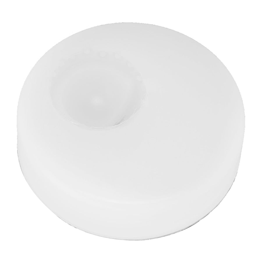 HandMade Epoxy Silicone Mold Innovative Pattern NoStick Fondant Mold for Bakery Home(Large )