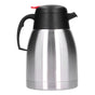 1.5L Vacuum Bottle Thermal Bottle Stainless Steel Tea Coffee Insulation Pot for Home Use