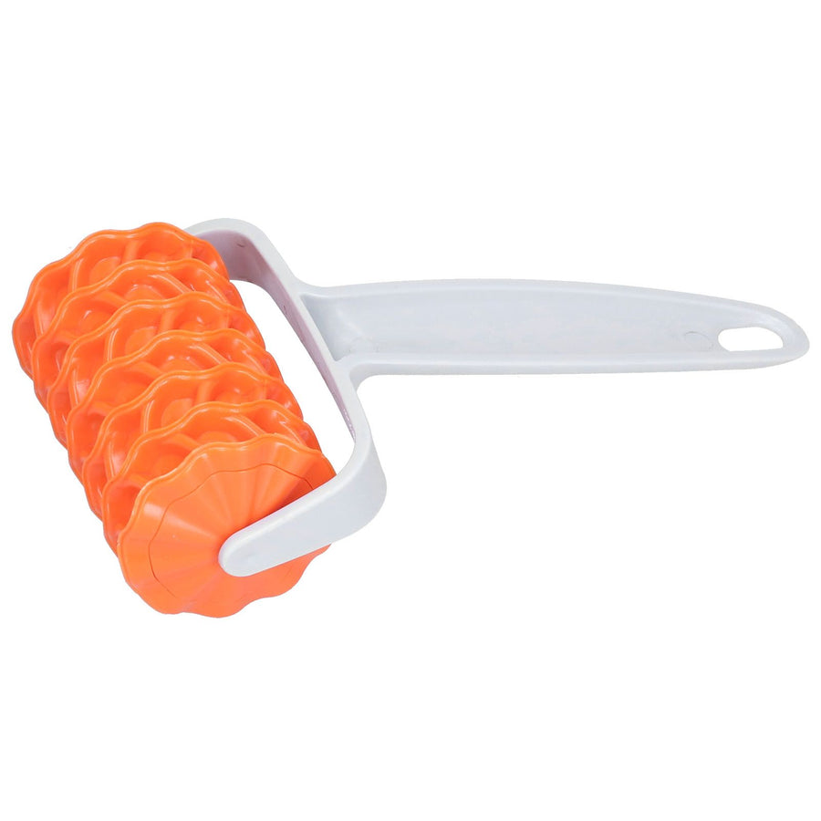 DIY Dough Roller Innovative ABS Pastry Roller Baking Accessory for Biscuits Breads MakingGrissini Roller