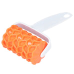 DIY Dough Roller Innovative ABS Pastry Roller Baking Accessory for Biscuits Breads MakingGrissini Roller
