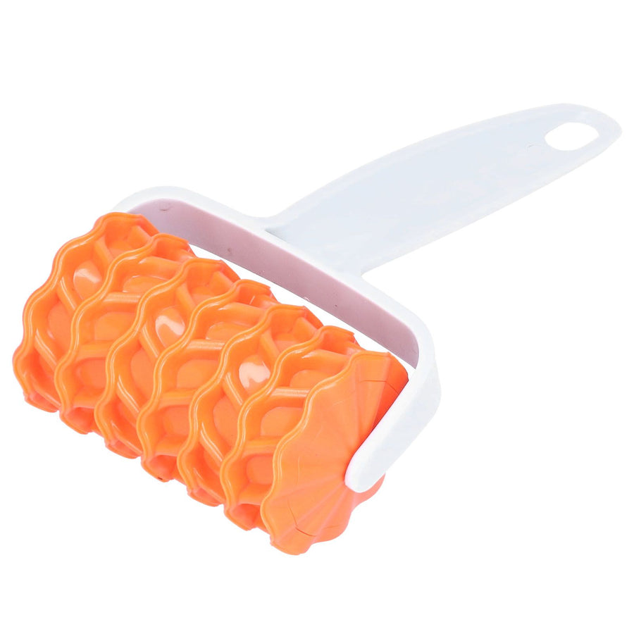 DIY Dough Roller Innovative ABS Pastry Roller Baking Accessory for Biscuits Breads MakingGrissini Roller