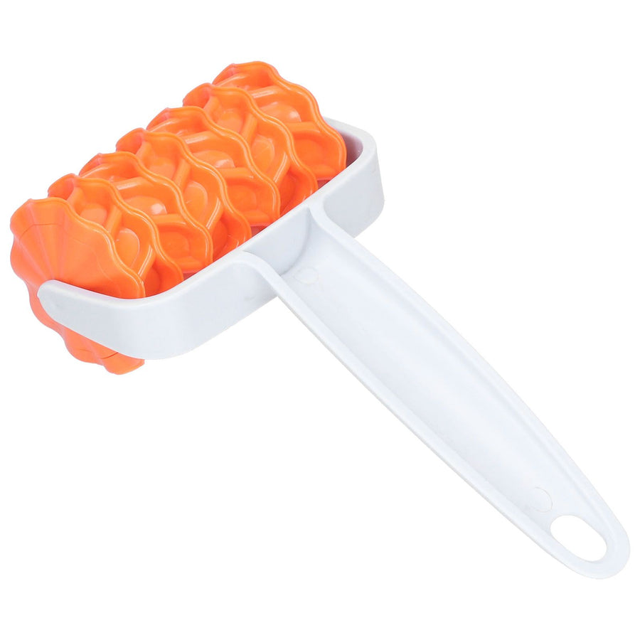 DIY Dough Roller Innovative ABS Pastry Roller Baking Accessory for Biscuits Breads MakingGrissini Roller