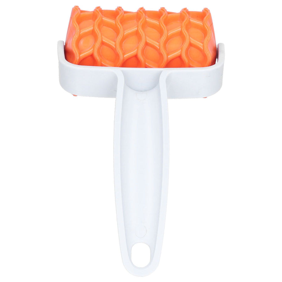 DIY Dough Roller Innovative ABS Pastry Roller Baking Accessory for Biscuits Breads MakingGrissini Roller