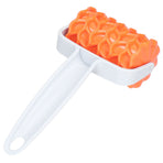 DIY Dough Roller Innovative ABS Pastry Roller Baking Accessory for Biscuits Breads MakingGrissini Roller