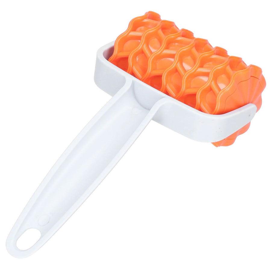 DIY Dough Roller Innovative ABS Pastry Roller Baking Accessory for Biscuits Breads MakingGrissini Roller