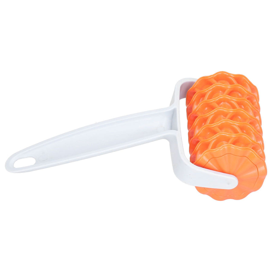 DIY Dough Roller Innovative ABS Pastry Roller Baking Accessory for Biscuits Breads MakingGrissini Roller