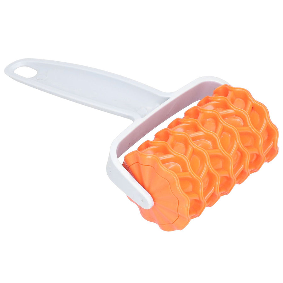 DIY Dough Roller Innovative ABS Pastry Roller Baking Accessory for Biscuits Breads MakingGrissini Roller