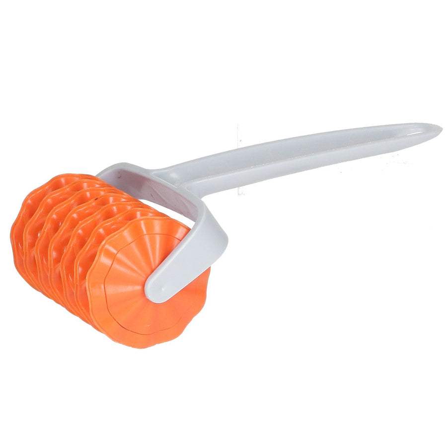 DIY Dough Roller Innovative ABS Pastry Roller Baking Accessory for Biscuits Breads MakingGrissini Roller