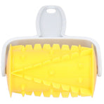 DIY Dough Roller Innovative ABS Pastry Roller Baking Accessory for Biscuits Breads MakingNacho Roller