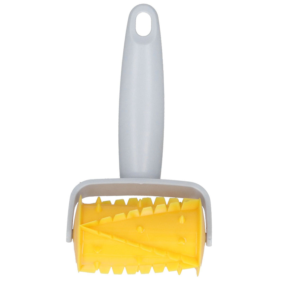 DIY Dough Roller Innovative ABS Pastry Roller Baking Accessory for Biscuits Breads MakingNacho Roller