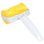 DIY Dough Roller Innovative ABS Pastry Roller Baking Accessory for Biscuits Breads MakingNacho Roller