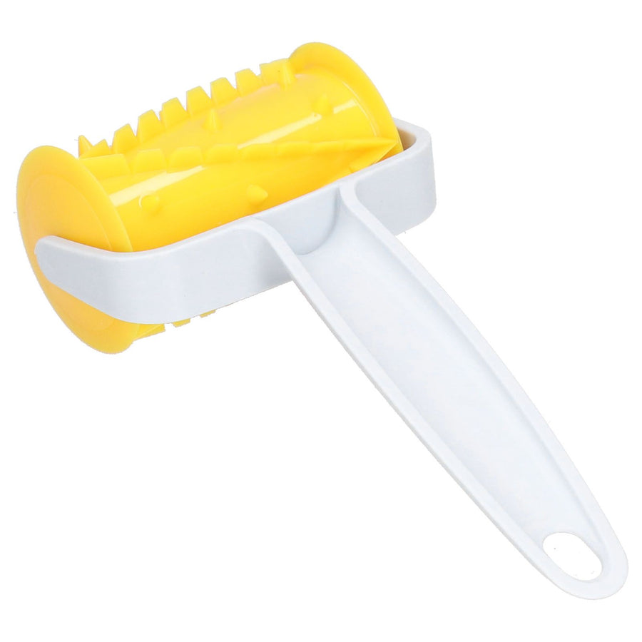 DIY Dough Roller Innovative ABS Pastry Roller Baking Accessory for Biscuits Breads MakingNacho Roller