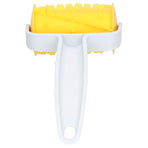 DIY Dough Roller Innovative ABS Pastry Roller Baking Accessory for Biscuits Breads MakingNacho Roller