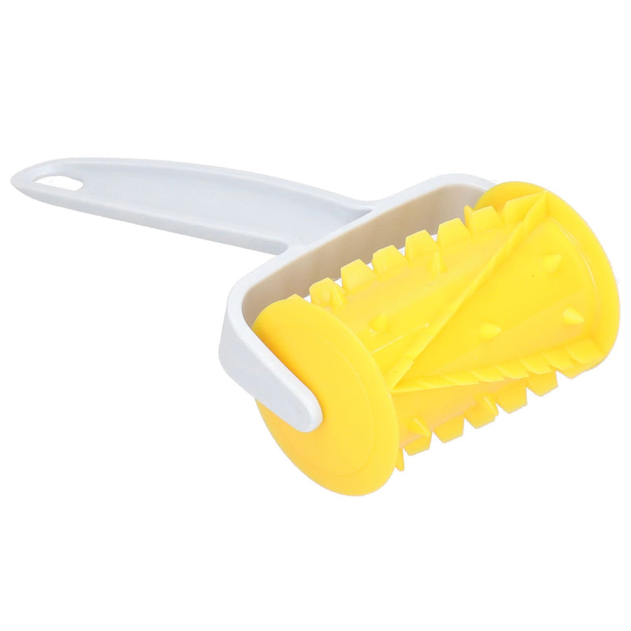 DIY Dough Roller Innovative ABS Pastry Roller Baking Accessory for Biscuits Breads MakingNacho Roller
