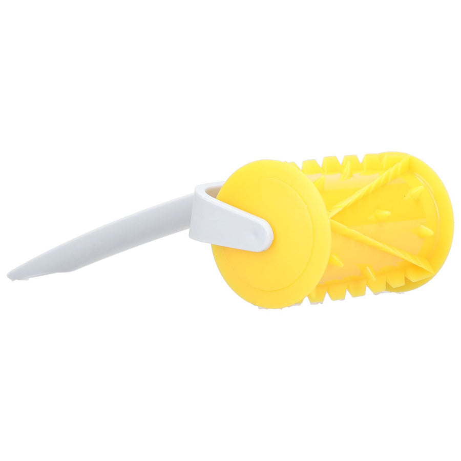 DIY Dough Roller Innovative ABS Pastry Roller Baking Accessory for Biscuits Breads MakingNacho Roller