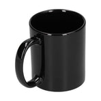Originality Color Changing Cup WIFI Signal Pattern Coffee Mug for Home Office Club Wedding