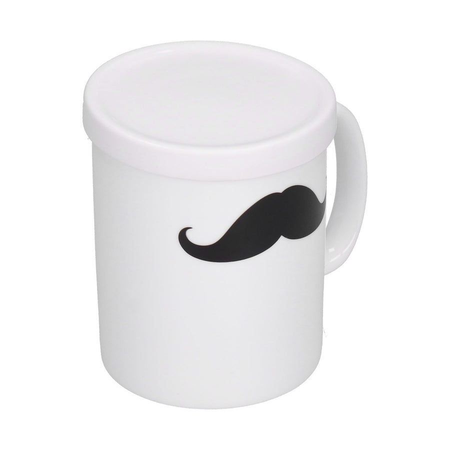 Innovative Thermal Induction Mug with Lid Color Changing Cup Coffee Mug for Home Office