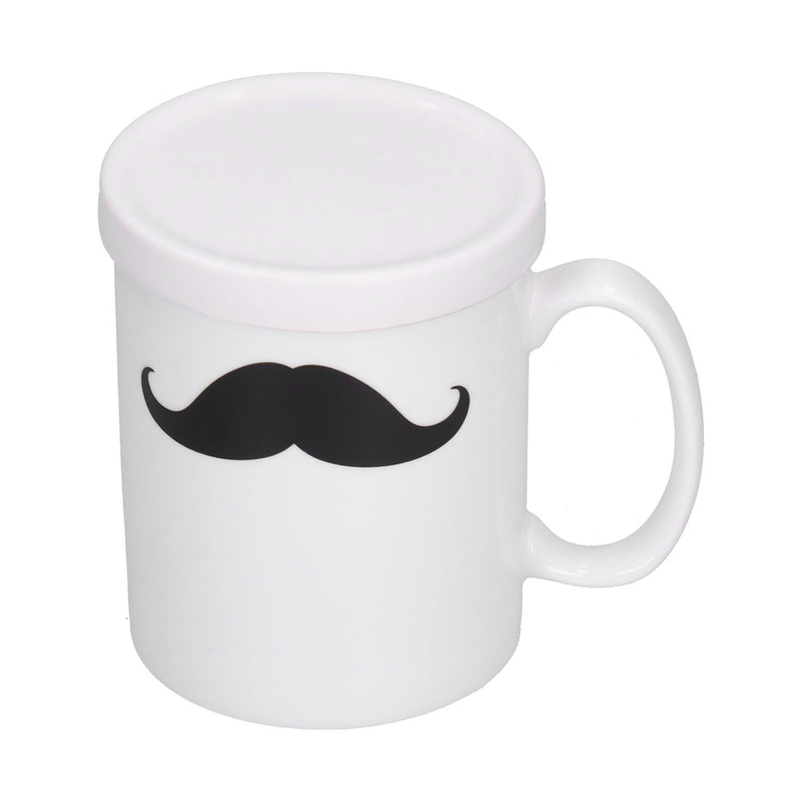Innovative Thermal Induction Mug with Lid Color Changing Cup Coffee Mug for Home Office