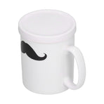 Innovative Thermal Induction Mug with Lid Color Changing Cup Coffee Mug for Home Office