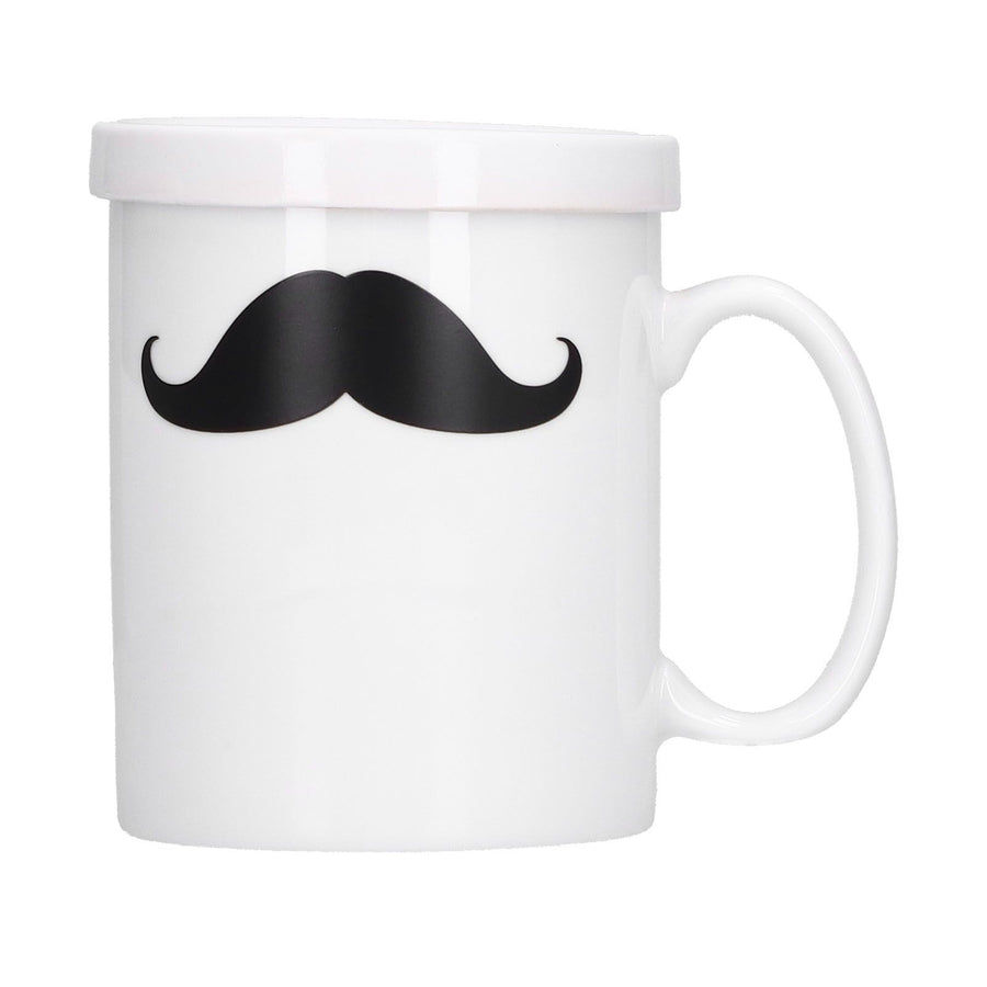Innovative Thermal Induction Mug with Lid Color Changing Cup Coffee Mug for Home Office