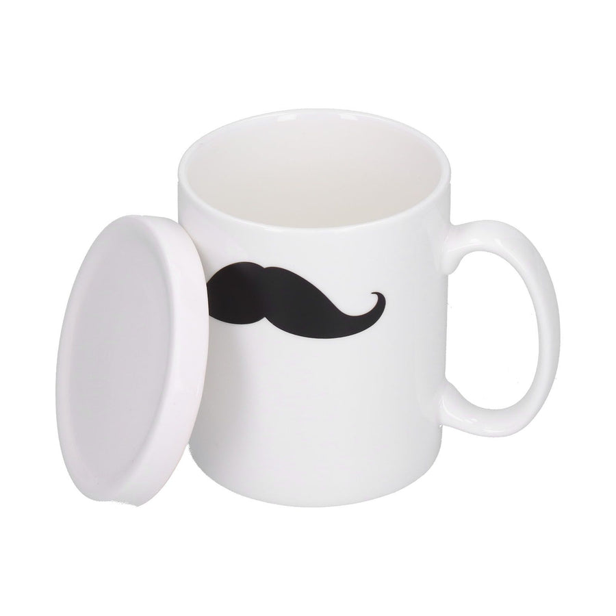Innovative Thermal Induction Mug with Lid Color Changing Cup Coffee Mug for Home Office