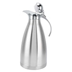 Vacuum Jug Stainless Steel Portable Household Thermal Insulation Kettle Cold Water Kettle Hot Water Pot1.5L