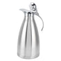 Vacuum Jug Stainless Steel Portable Household Thermal Insulation Kettle Cold Water Kettle Hot Water Pot1.5L