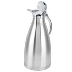 Vacuum Jug Stainless Steel Portable Household Thermal Insulation Kettle Cold Water Kettle Hot Water Pot1.5L