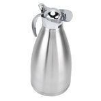 Vacuum Jug Stainless Steel Portable Household Thermal Insulation Kettle Cold Water Kettle Hot Water Pot1.5L