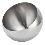 Stainless Steel Seasoning Bowl Hot Pot Restaurant Buffet Seasoning Bowl Spicy Sauce PotM