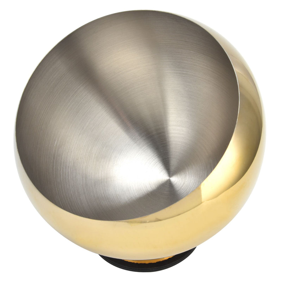 Stainless Steel Seasoning Bowl Hot Pot Restaurant Seasoning Bowl Spicy Hot Sauce Pot with BaseL