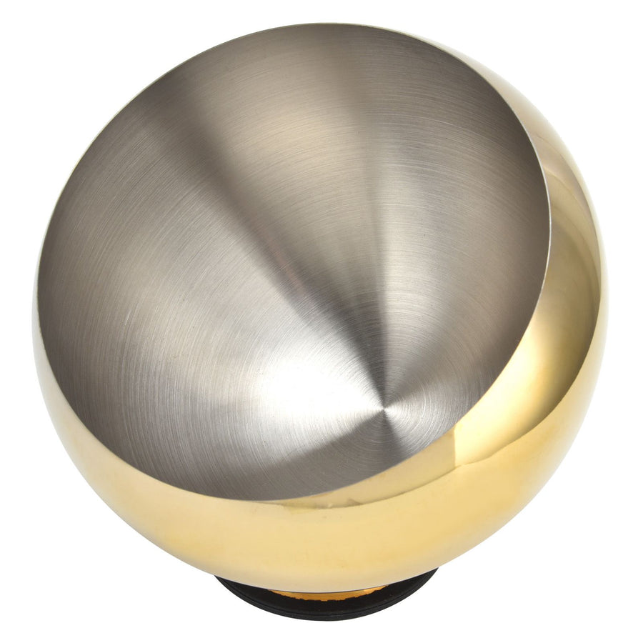 Stainless Steel Seasoning Bowl Hot Pot Restaurant Seasoning Bowl Spicy Hot Sauce Pot with BaseL