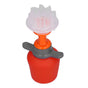 Fruit Vegetable Cutter DIY Cookies Mold Set Fruit Decorating Tool for Home Kitchen Use