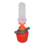 Fruit Vegetable Cutter DIY Cookies Mold Set Fruit Decorating Tool for Home Kitchen Use