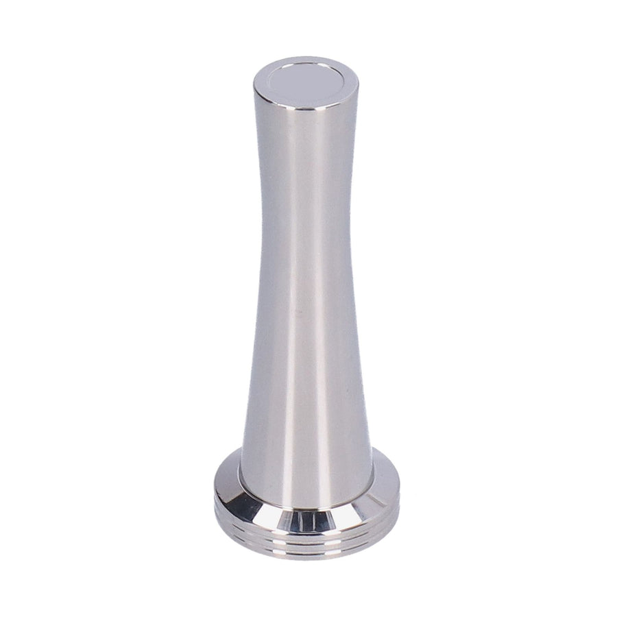 Coffee Tamper Stainless Steel Powder Hammer Press Tool Fit for Illy Coffee Machine Accessories