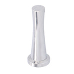 Coffee Tamper Stainless Steel Powder Hammer Press Tool Fit for Illy Coffee Machine Accessories