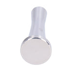 Coffee Tamper Stainless Steel Powder Hammer Press Tool Fit for Illy Coffee Machine Accessories