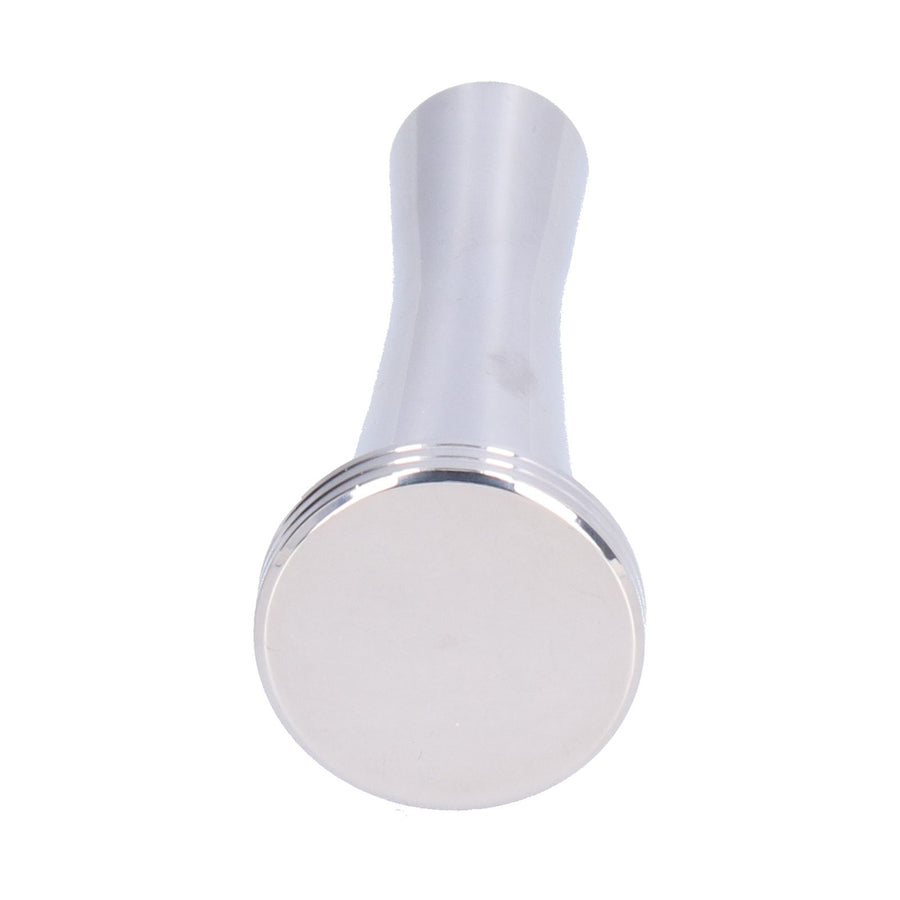 Coffee Tamper Stainless Steel Powder Hammer Press Tool Fit for Illy Coffee Machine Accessories
