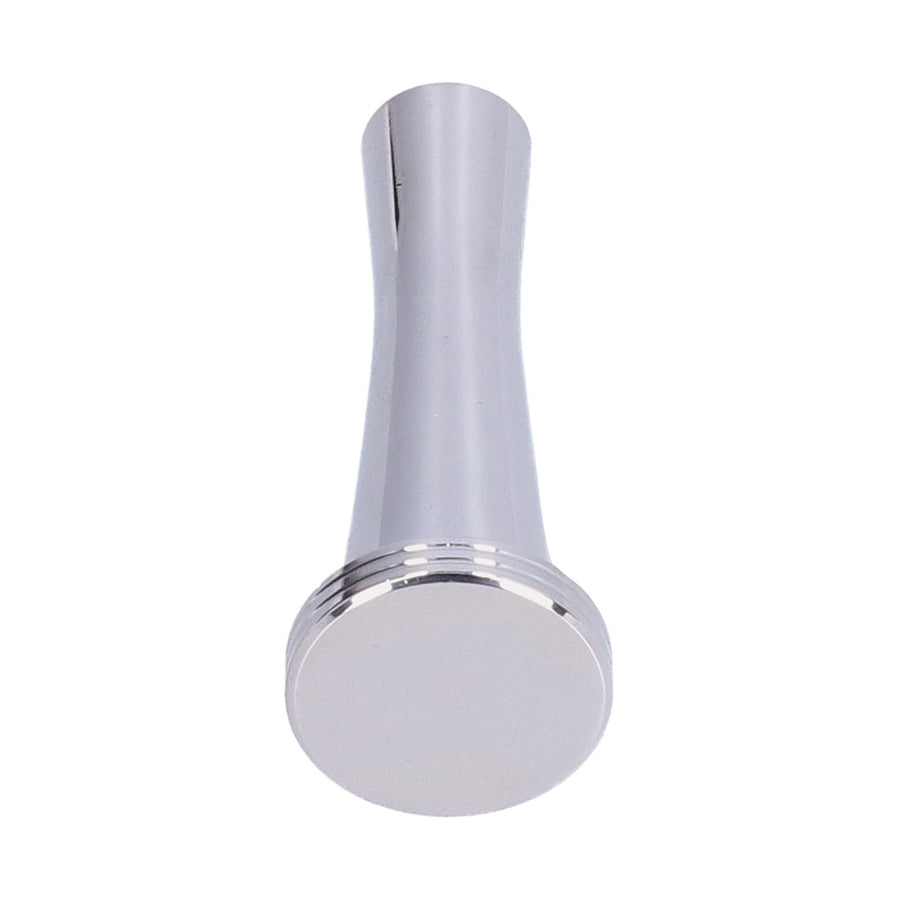 Coffee Tamper Stainless Steel Powder Hammer Press Tool Fit for Illy Coffee Machine Accessories