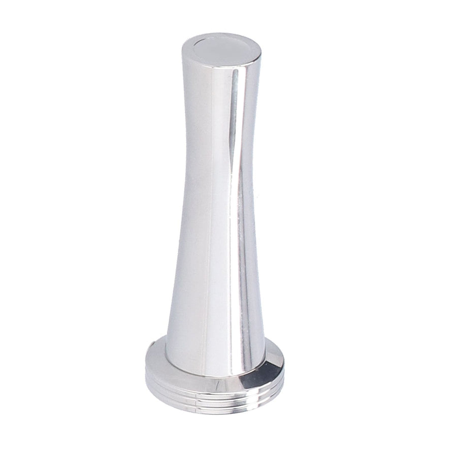 Coffee Tamper Stainless Steel Powder Hammer Press Tool Fit for Illy Coffee Machine Accessories
