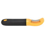 Corn Peeler Lightweight Corn Separator Stripping Tool Kitchen Utensils with Protective Cover