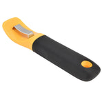 Corn Peeler Lightweight Corn Separator Stripping Tool Kitchen Utensils with Protective Cover