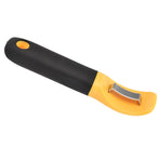 Corn Peeler Lightweight Corn Separator Stripping Tool Kitchen Utensils with Protective Cover