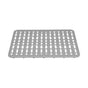 Sink Mat Protector Multipurpose NonSlip Dish Drying Mat Heat Insulation Pad for Kitchen(Sink Mat )