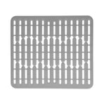 Sink Mat Protector Multipurpose NonSlip Dish Drying Mat Heat Insulation Pad for Kitchen(Sink Mat )