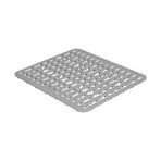 Sink Mat Protector Multipurpose NonSlip Dish Drying Mat Heat Insulation Pad for Kitchen(Sink Mat )