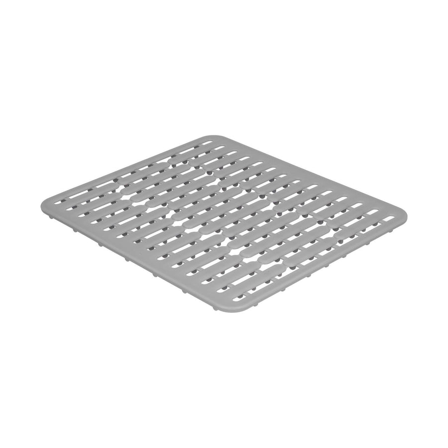 Sink Mat Protector Multipurpose NonSlip Dish Drying Mat Heat Insulation Pad for Kitchen(Sink Mat )