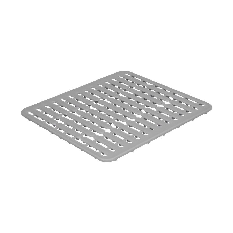 Sink Mat Protector Multipurpose NonSlip Dish Drying Mat Heat Insulation Pad for Kitchen(Sink Mat )