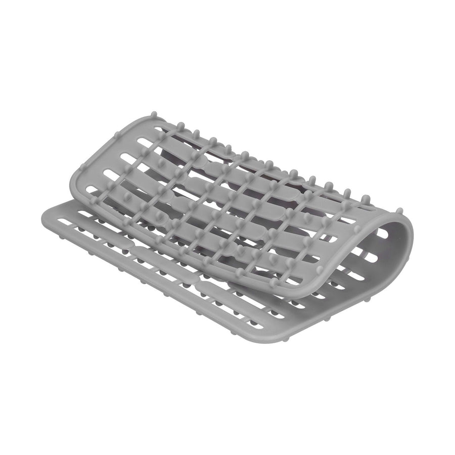 Sink Mat Protector Multipurpose NonSlip Dish Drying Mat Heat Insulation Pad for Kitchen(Sink Mat )