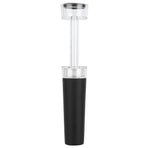 Vacuum Wine Stopper Reusable Wine Bottle Stopper Easy to Use for Home Kitchen Bar